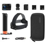 GoPro Hero 12 Black Bundle Action Camera - Image 2