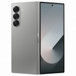 Samsung Galaxy Z Fold 6 5G 12GB/512GB Silver Shadow