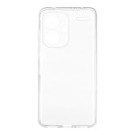 Θήκη Back Cover Για Xiaomi Redmi Note 13 Pro + 5G Σιλικόνης OEM