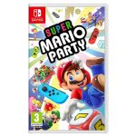 Super Mario Party - Switch