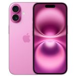 Apple iPhone 16 128GB Pink EU