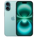 Apple iPhone 16 128GB Teal EU