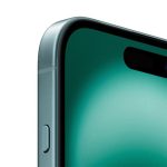 Apple iPhone 16 128GB Teal EU - Image 2