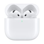 Apple Airpods 4 EU (2024) - Charging Case MXP63 White