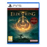 Elden Ring Shadow Of The Erdtree Edition - PS5