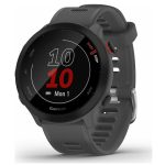 Garmin Forerunner 55 42mm Monterra Grey