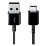 Samsung Cavo USB-A to USB-C EP-DG930IE 1.5m Black