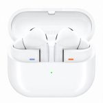 ΒΙΤΡΙΝΑΣ – Samsung Galaxy Buds 3 Pro (R630) White