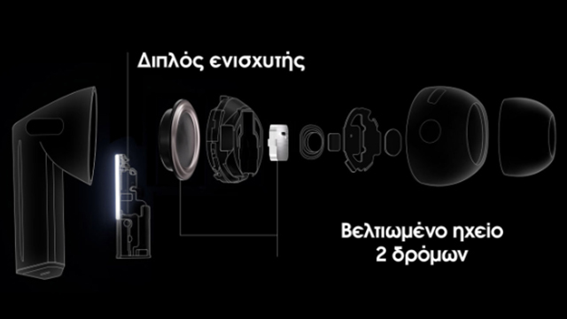 Samsung Galaxy Buds 3 Pro