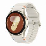 Smartwatch Samsung Galaxy Watch 7 L300 40mm Cream EU