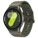 ΒΙΤΡΙΝΑΣ – Smartwatch Samsung Galaxy Watch 7 L305 40mm LTE Green EU