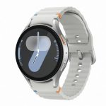 Smartwatch Samsung Galaxy Watch 7 L310 44mm Silver EU