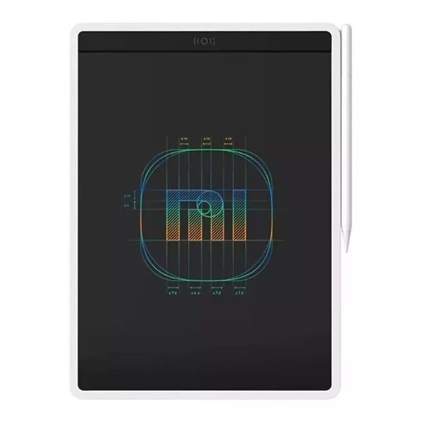Mi LCD Writing Tablet 13.5" (Color Edition) White Global Edition