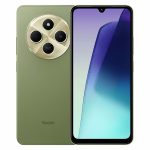 Xiaomi Redmi 14C NFC 4G 8/256GB Dual Sim Sage Green Global Edition