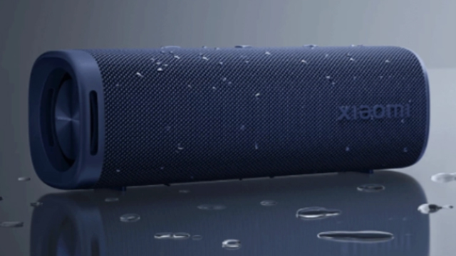 Xiaomi Sound Outdoor Αδιάβροχο Ηχείο Bluetooth 30W_3