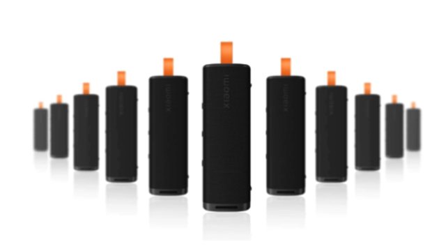 Xiaomi Sound Outdoor Αδιάβροχο Ηχείο Bluetooth 30W_4