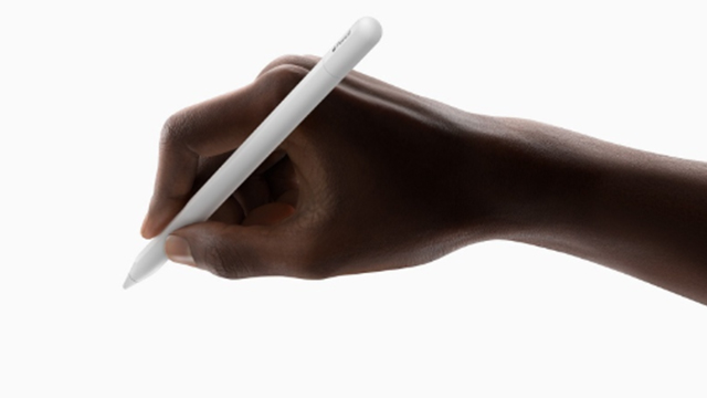 Apple Pencil (USB-C) _2