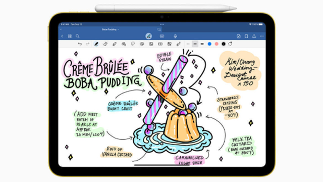 Apple Pencil (USB-C) _3