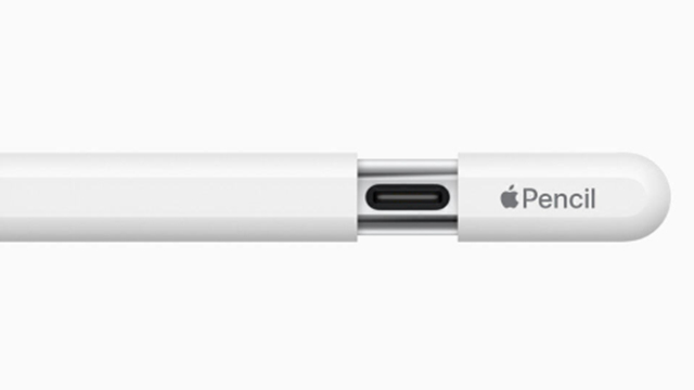 Apple Pencil (USB-C) _4