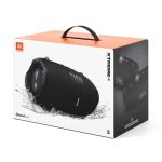 JBL Xtreme 4 Portable waterproof outdoor speaker Black