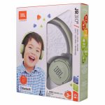 JBL Bluetooth Wireless On-Ear Headphones for Kids Green