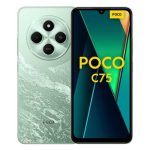 Xiaomi Poco C75 8/256GB Dual Sim Green Global Edition