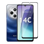 Γυαλί Προστασίας για Xiaomi Redmi 14C