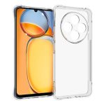 Θήκη Back Cover Για Xiaomi Redmi 14C Σιλικόνη OEM