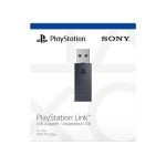 Sony PlayStation Link USB adapter Black - PS5