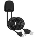 Xoopar ICE-C Eco Multi Cable 1.0m Black