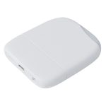 Xoopar Ice-P ECO Power Bank 5.000mAh & Torch White
