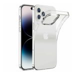 Θήκη Back Cover Για iPhone 16 Pro Σιλικόνη OEM