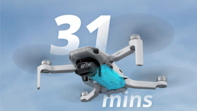 DJI Mini 4K_2