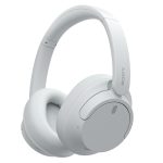 Sony WH-CH720N White
