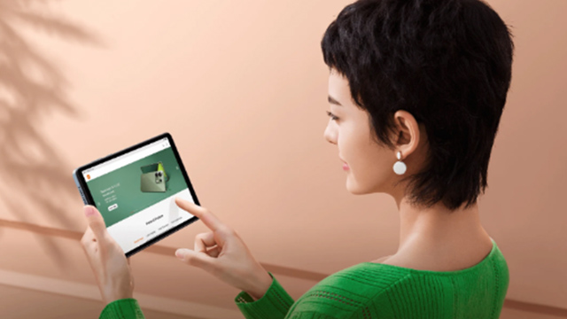 Xiaomi Redmi Pad SE 8.7 Tablet _2