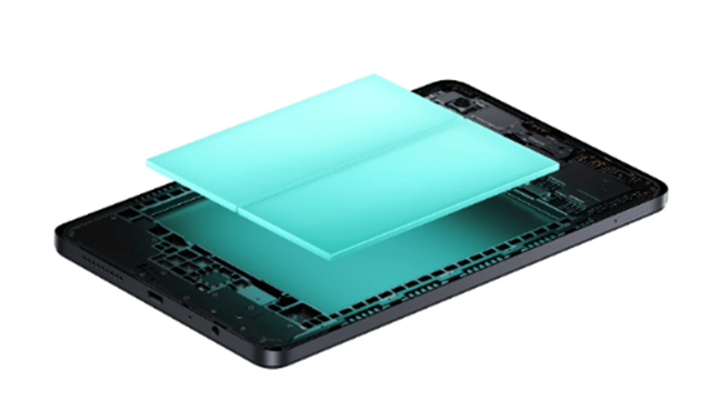 Xiaomi Redmi Pad SE 8.7 Tablet _4