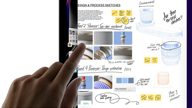 Apple iPad Pro 2024 11_2