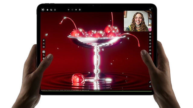 Apple iPad Pro 2024 11_3