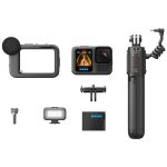 GoPro Hero 13 Creator Edition Black - Image 3