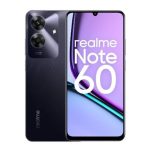 ΒΙΤΡΙΝΑΣ – Realme Note 60 4GB/128GB Dual SIM Marble Black