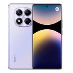 Xiaomi Redmi Note 14 Pro 4G 8/256GB Dual Sim Aurora Purple Global Edition