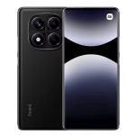 Xiaomi Redmi Note 14 Pro 4G 8/256GB Dual Sim Midnight Black Global Edition