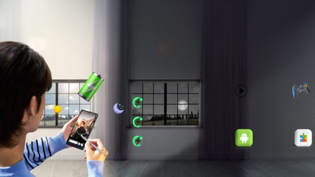 Samsung Galaxy S25 5G_9