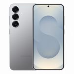 Samsung Galaxy S25 12GB/256GB 5G Dual Sim Silver Shadow EU