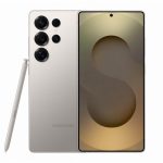 Samsung Galaxy S25 Ultra 12GB/256GB 5G Dual Sim Titanium Gray EU