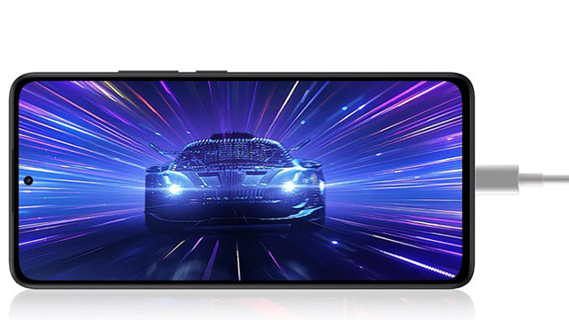 Smartphone Xiaomi Redmi Note 14_3