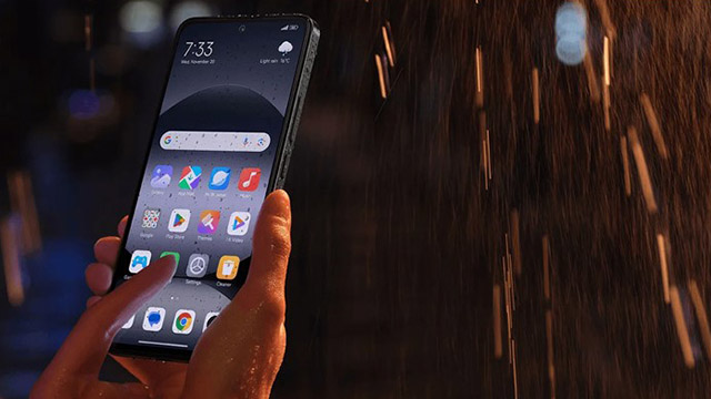 Smartphone Xiaomi Redmi Note 14_4