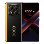 Xiaomi Poco X7 8/256GB 5G Dual Sim Black Global Edition
