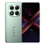 Xiaomi Poco X7 12/512GB 5G Dual Sim Green Global Edition