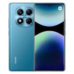 Xiaomi Redmi Note 14 Pro 4G 8/256GB Dual Sim Ocean Blue Global Edition